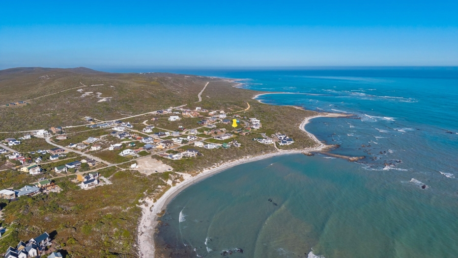 0 Bedroom Property for Sale in Suiderstrand Western Cape